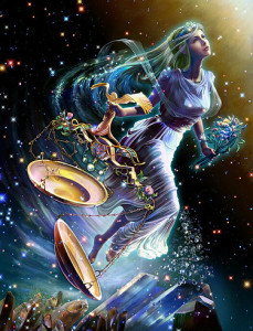 libra