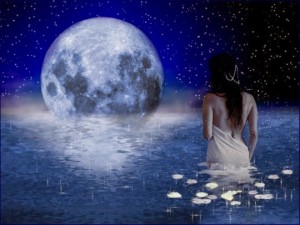 La importancia de la Luna cuando asciende en Piscis